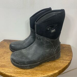 Bogs winter waterproof boots up to -72